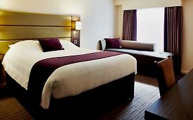 Premier Inn Premier Inn Heathrow Airport Terminal 4