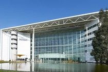 Premier Inn Premier Inn Heathrow Airport Terminal 4 Стэнвэлл Экстерьер фото